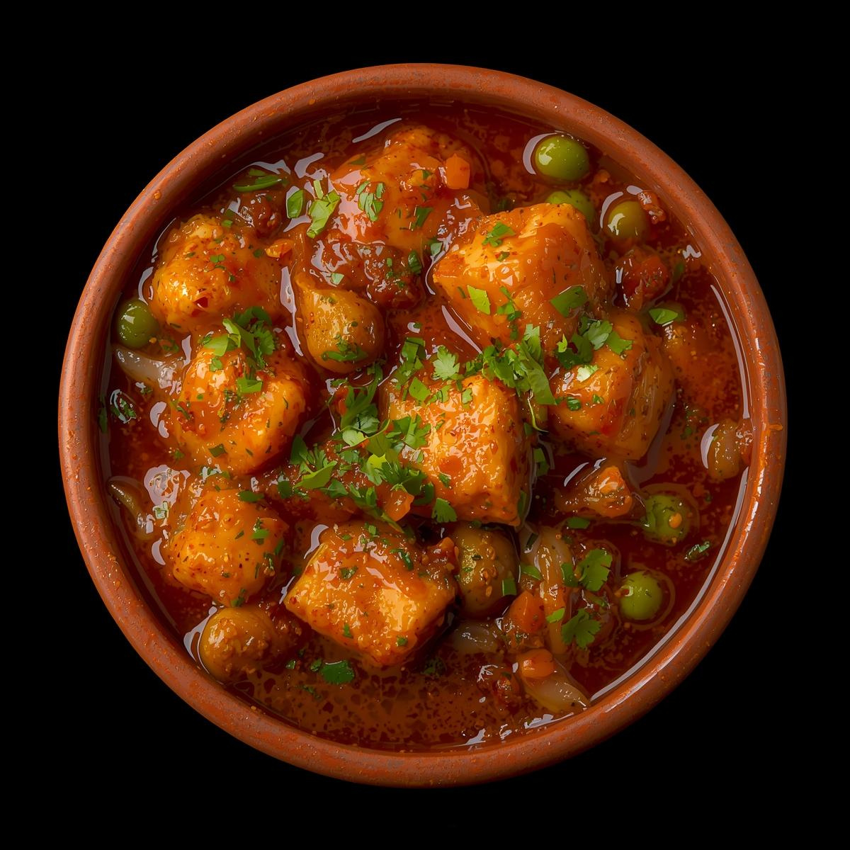 Soya Matar